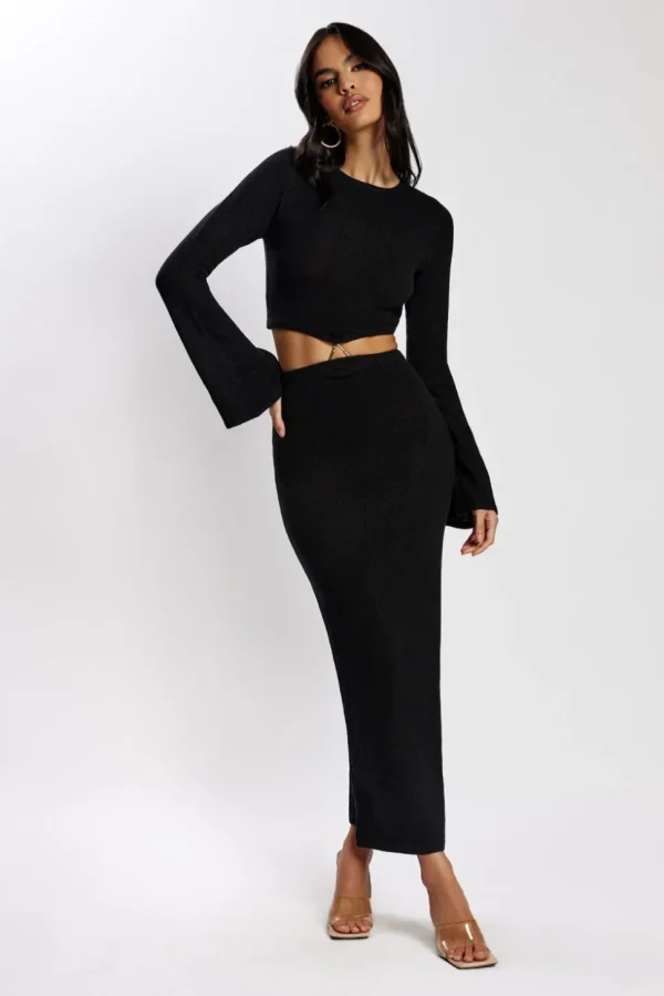 anna_0-1.webp Women MESHKI Maxi Dresses<Anna