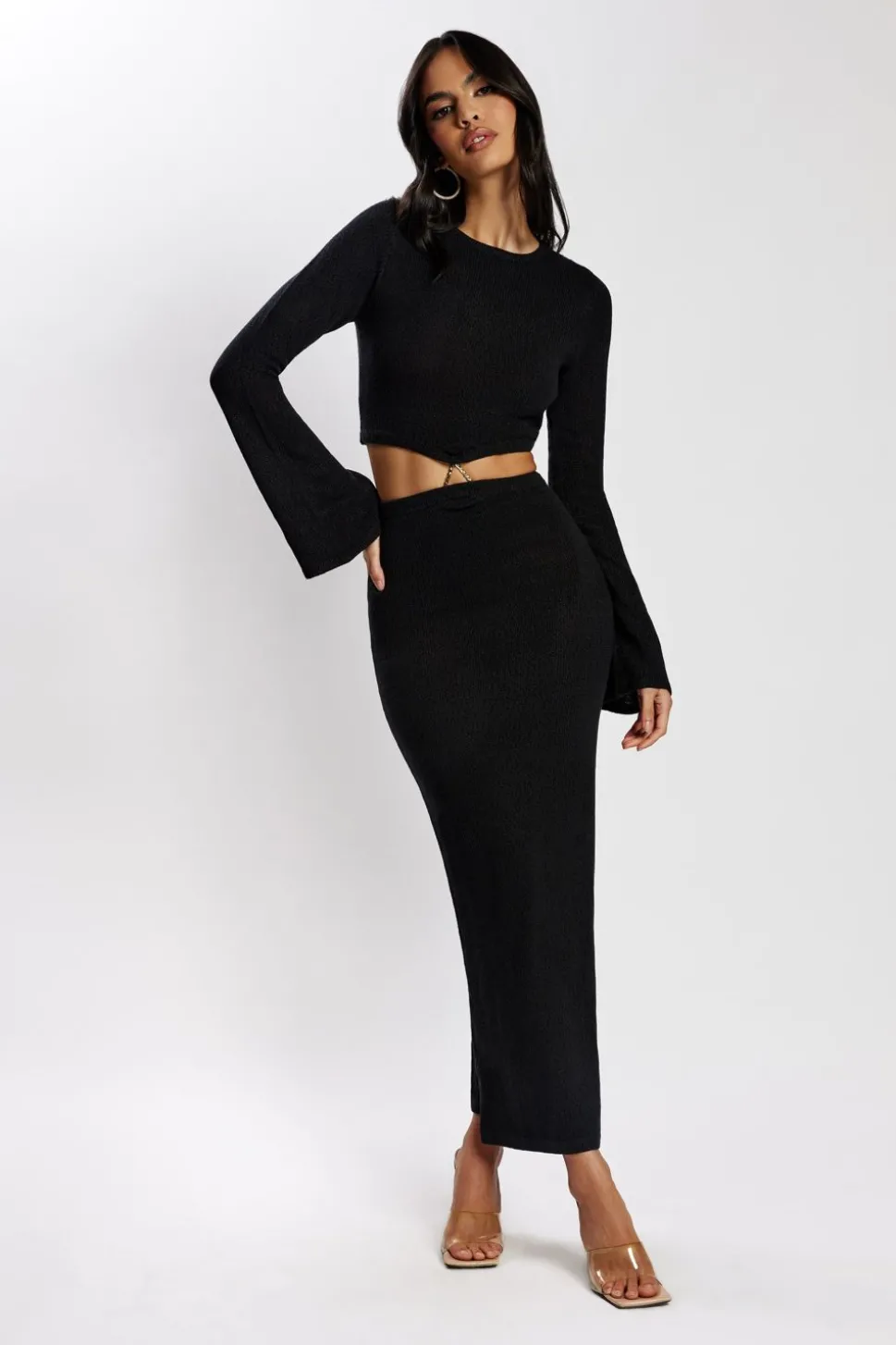 Women MESHKI Maxi Dresses<Anna