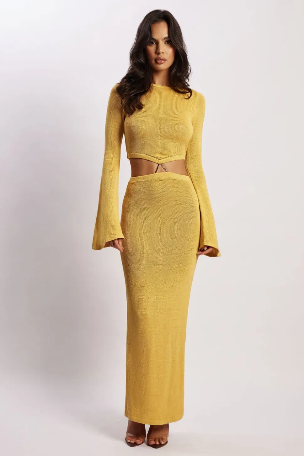 Women MESHKI Maxi Dresses<Anna