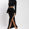 anna_1-1.webp Women MESHKI Maxi Dresses<Anna