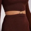 anna_1-3.webp Women MESHKI Midi Dresses<Anna