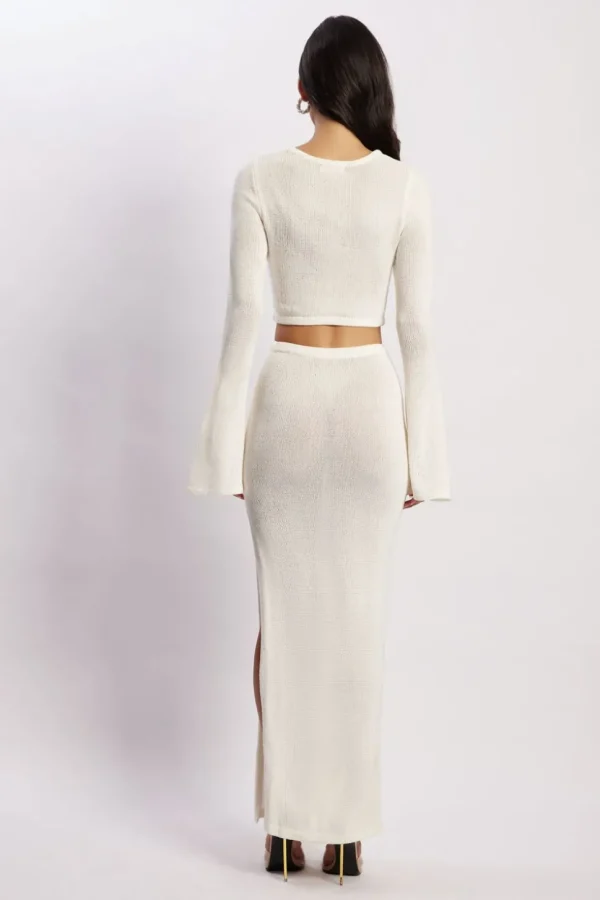 anna_1.webp Women MESHKI Maxi Dresses<Anna