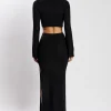 anna_2-1.webp Women MESHKI Maxi Dresses<Anna