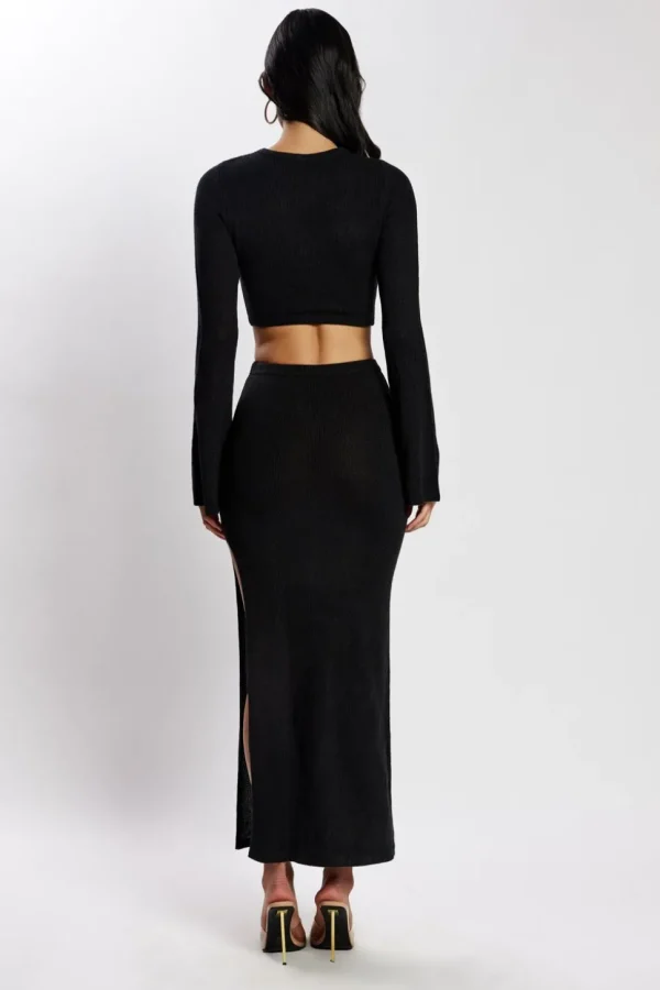 anna_2-1.webp Women MESHKI Maxi Dresses<Anna