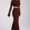 anna_3-3.webp Women MESHKI Midi Dresses<Anna