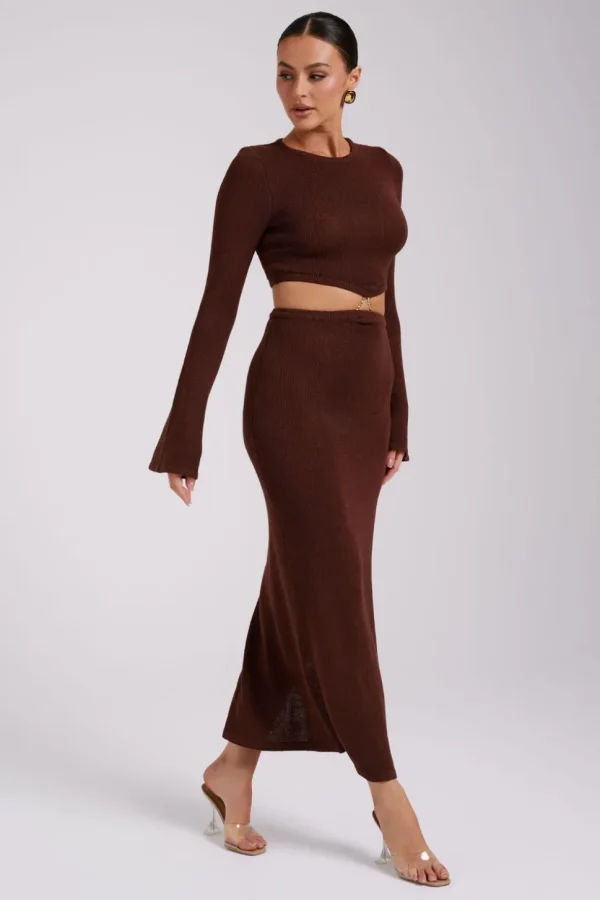 anna_3-3.webp Women MESHKI Midi Dresses<Anna