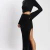 anna_4-1.webp Women MESHKI Maxi Dresses<Anna