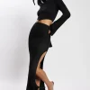 anna_6-1.webp Women MESHKI Maxi Dresses<Anna