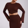 anna_7-1.webp Women MESHKI Midi Dresses<Anna