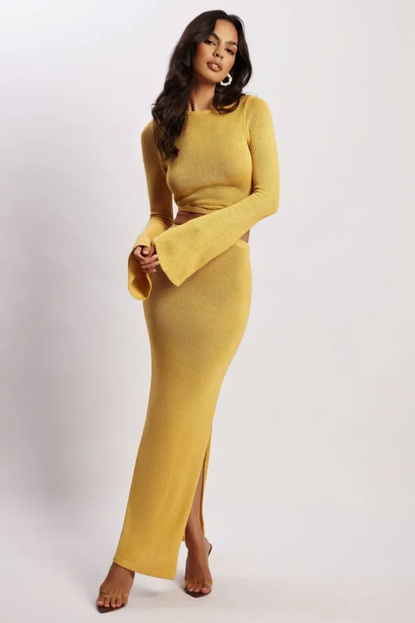 Women MESHKI Maxi Dresses<Anna