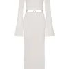 anna_9.webp Women MESHKI Maxi Dresses<Anna