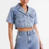 Women MESHKI Tops<Annabelle