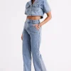 annabelle_4.webp Women MESHKI Tops<Annabelle