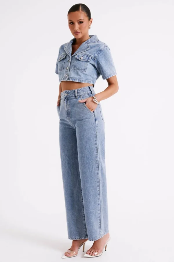 annabelle_5.webp Women MESHKI Tops<Annabelle