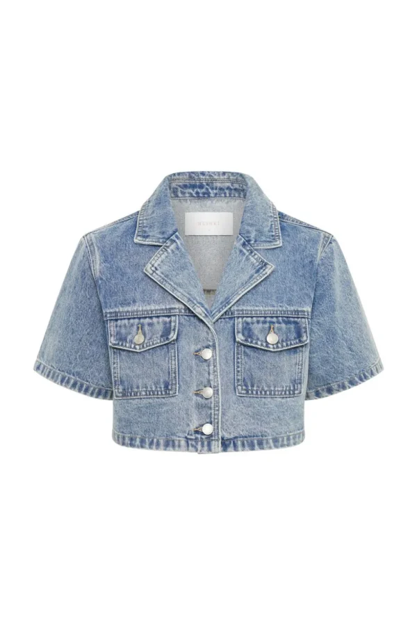 annabelle_7.webp Women MESHKI Tops<Annabelle