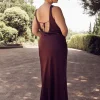 annalise_0-1.webp Women MESHKI Maxi Dresses<Annalise