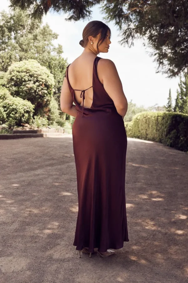 annalise_0-1.webp Women MESHKI Maxi Dresses<Annalise