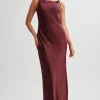 annalise_1-1.webp Women MESHKI Maxi Dresses<Annalise