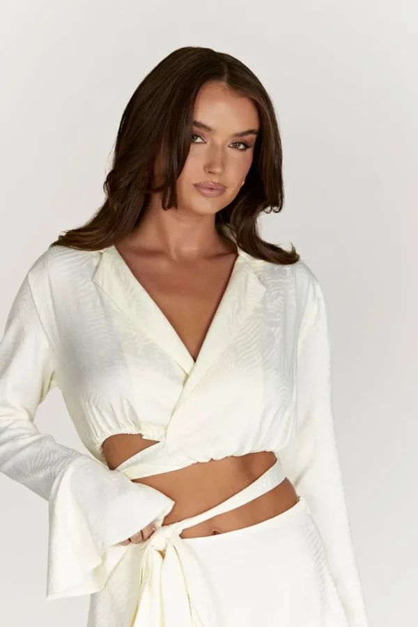 annalise_1-2.webp Women MESHKI Two Piece Sets<Annalise