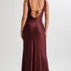 annalise_2-1.webp Women MESHKI Maxi Dresses<Annalise