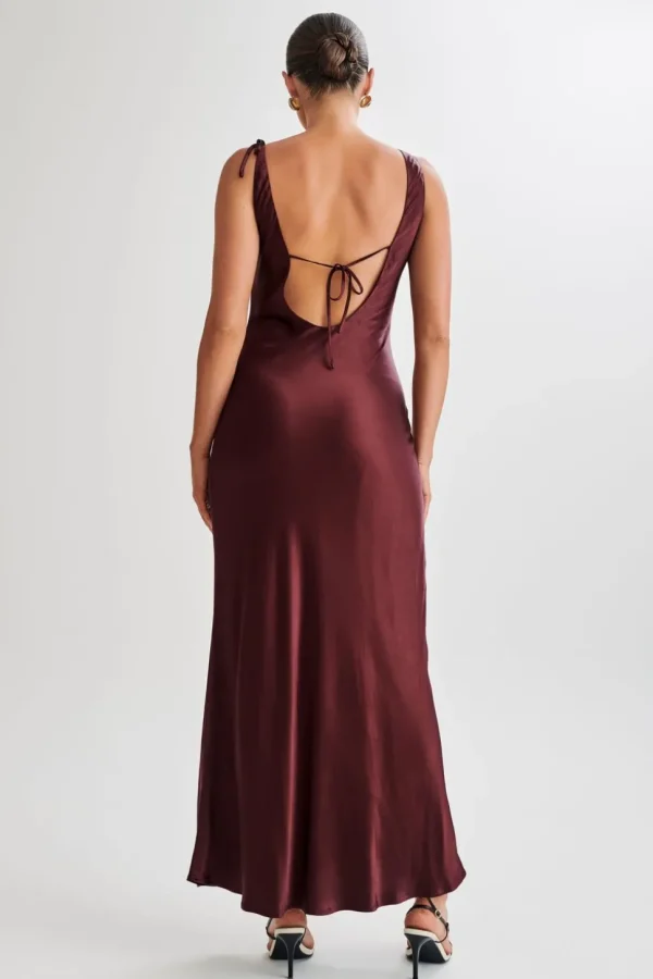 annalise_2-1.webp Women MESHKI Maxi Dresses<Annalise