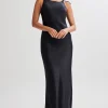 Women MESHKI Maxi Dresses<Annalise