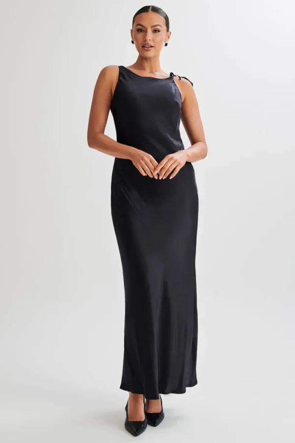 Women MESHKI Maxi Dresses<Annalise