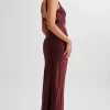 annalise_3-1.webp Women MESHKI Maxi Dresses<Annalise