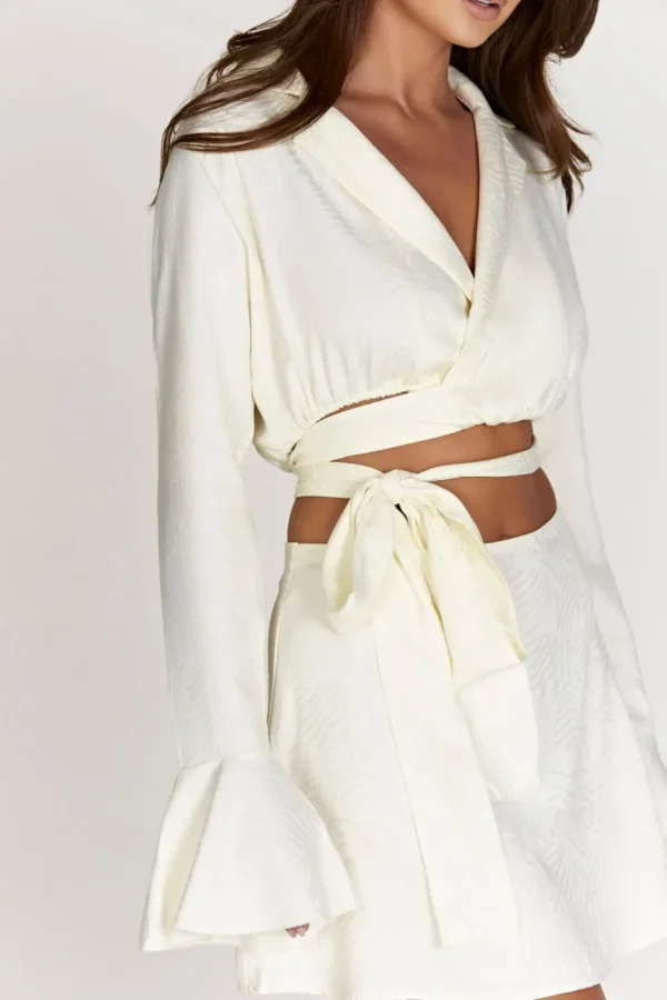 annalise_3-2.webp Women MESHKI Two Piece Sets<Annalise