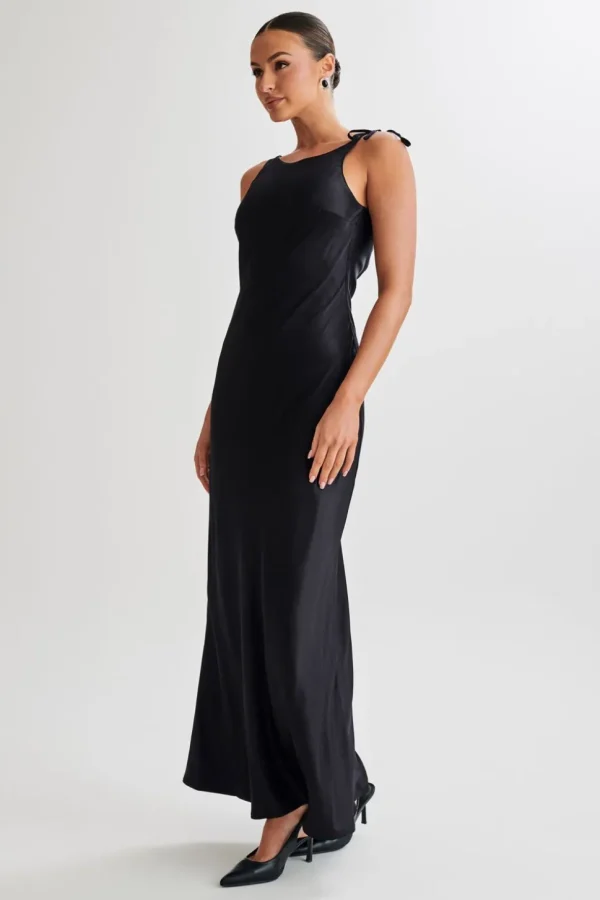 Women MESHKI Maxi Dresses<Annalise