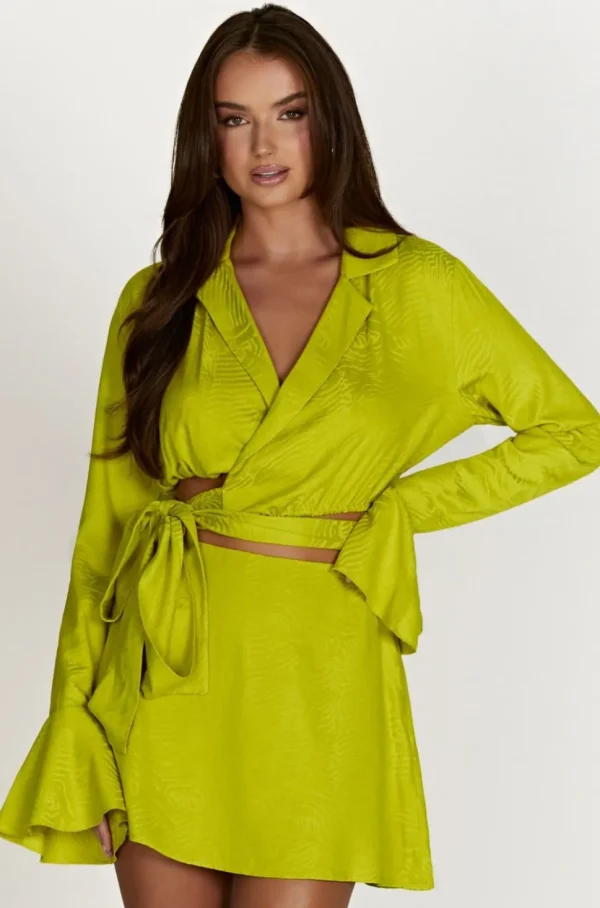 annalise_4-3.webp Women MESHKI Two Piece Sets<Annalise