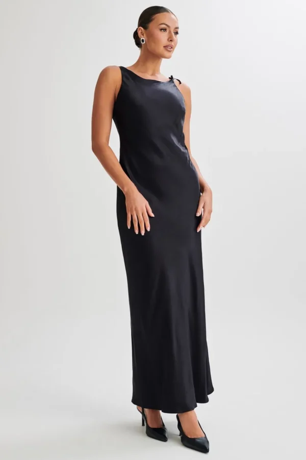 Women MESHKI Maxi Dresses<Annalise