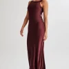 annalise_5-1.webp Women MESHKI Maxi Dresses<Annalise