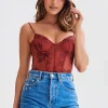 Women MESHKI Intimates<Annette