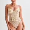 Women MESHKI Intimates<Annette