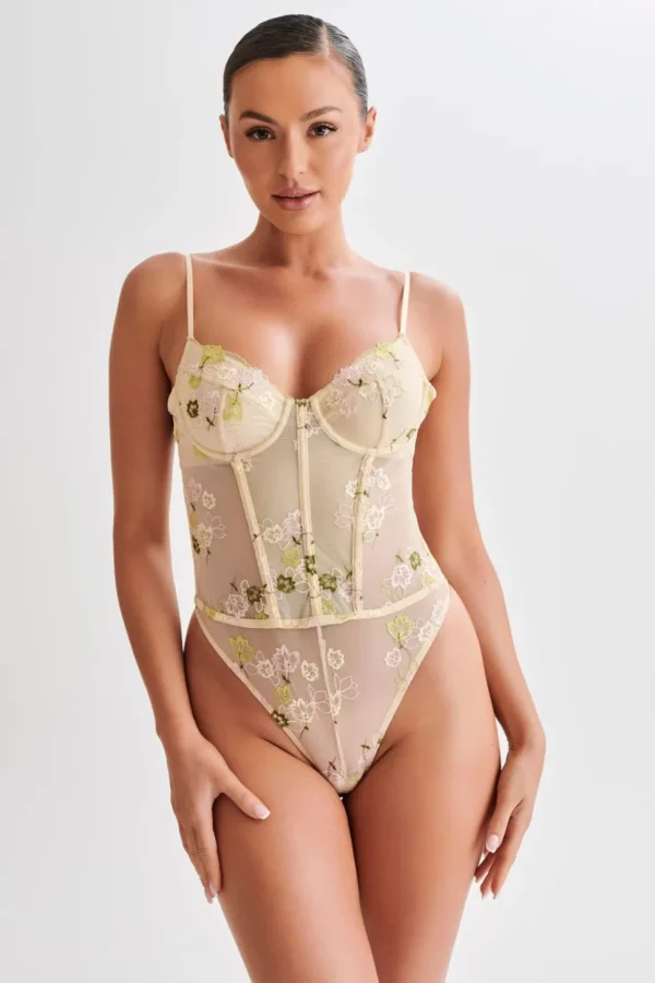 Women MESHKI Intimates<Annette