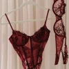 Women MESHKI Intimates<Annette