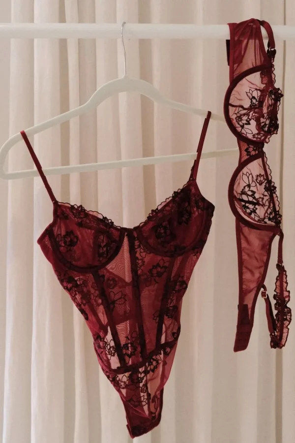 Women MESHKI Intimates<Annette