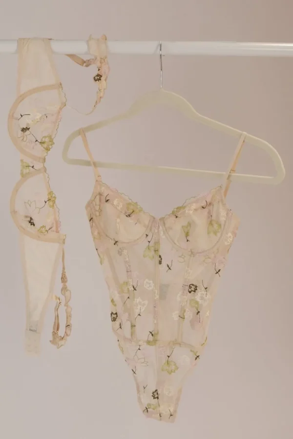 Women MESHKI Intimates<Annette