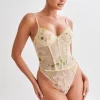Women MESHKI Intimates<Annette