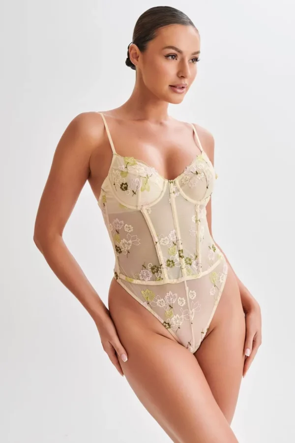 Women MESHKI Intimates<Annette