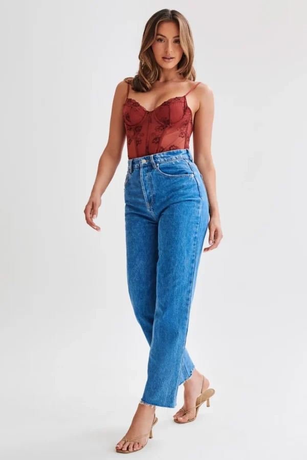Women MESHKI Intimates<Annette