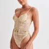 Women MESHKI Intimates<Annette