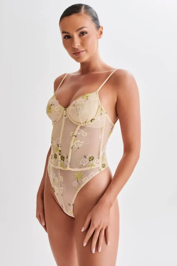 Women MESHKI Intimates<Annette