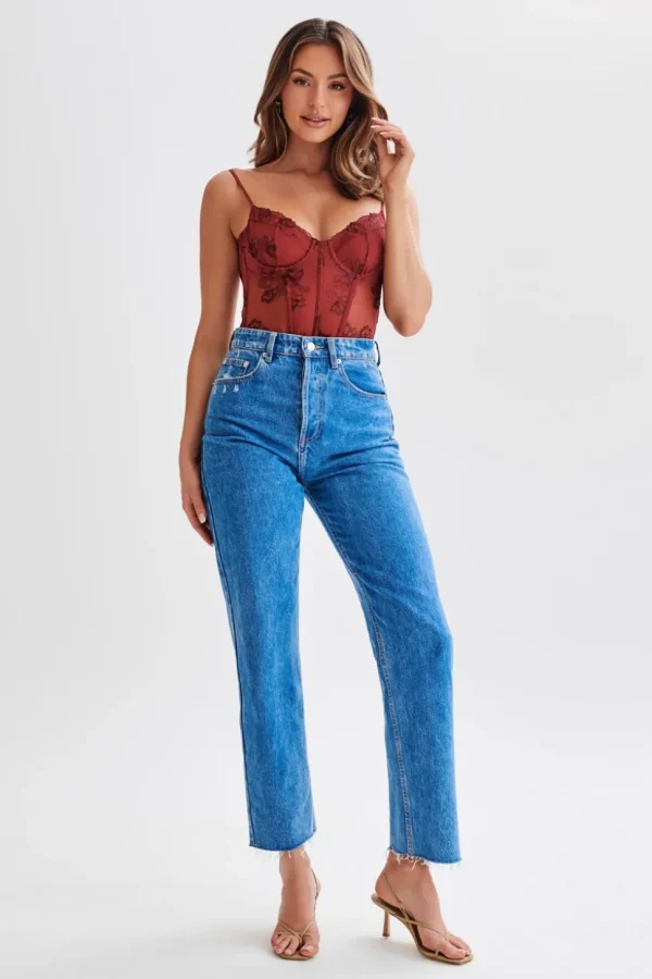 Women MESHKI Intimates<Annette
