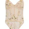 Women MESHKI Intimates<Annette