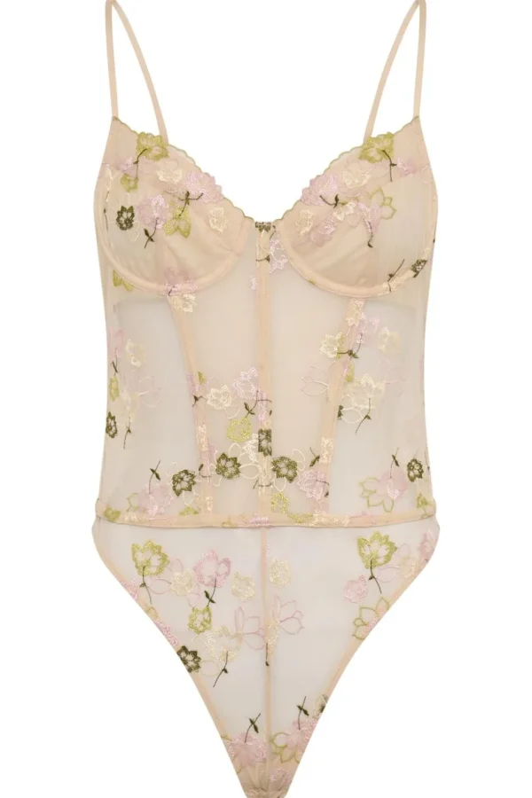 Women MESHKI Intimates<Annette