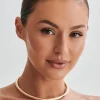 Women MESHKI Jewellery<Ansley