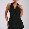 Women MESHKI Mini Dresses<Antoinette