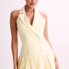 antoinette_10.webp Women MESHKI Mini Dresses<Antoinette